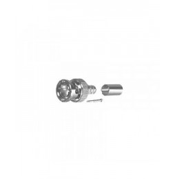 TX PRO TXB1707Q Conector para cable RG6