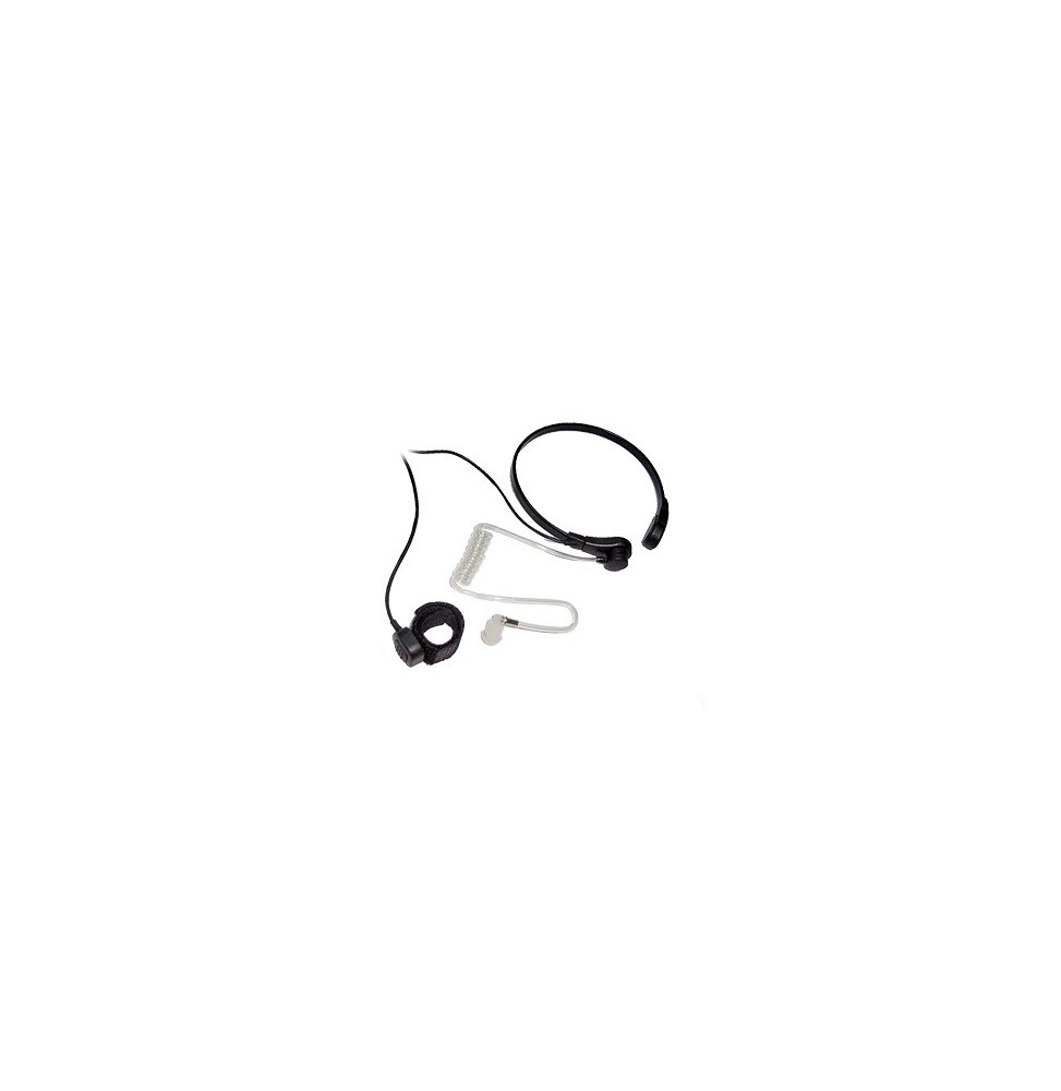 TX PRO TX780H05 Microfono de Garganta Liviano. Para HYTERA P