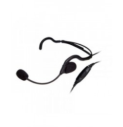 TX PRO TX760M06 Diadema detras de la cabeza con...