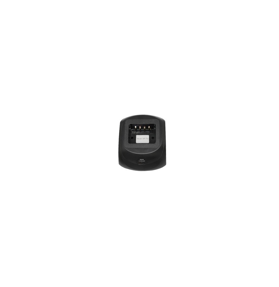 TX PRO TXPTC508 Cargador rapido para bateria HYT BL1719 para