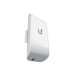 UBIQUITI LOCOM5 UBIQUITI NANOSTATION LOCOM5 - Radio Airmax 5.8GHz para exteriore