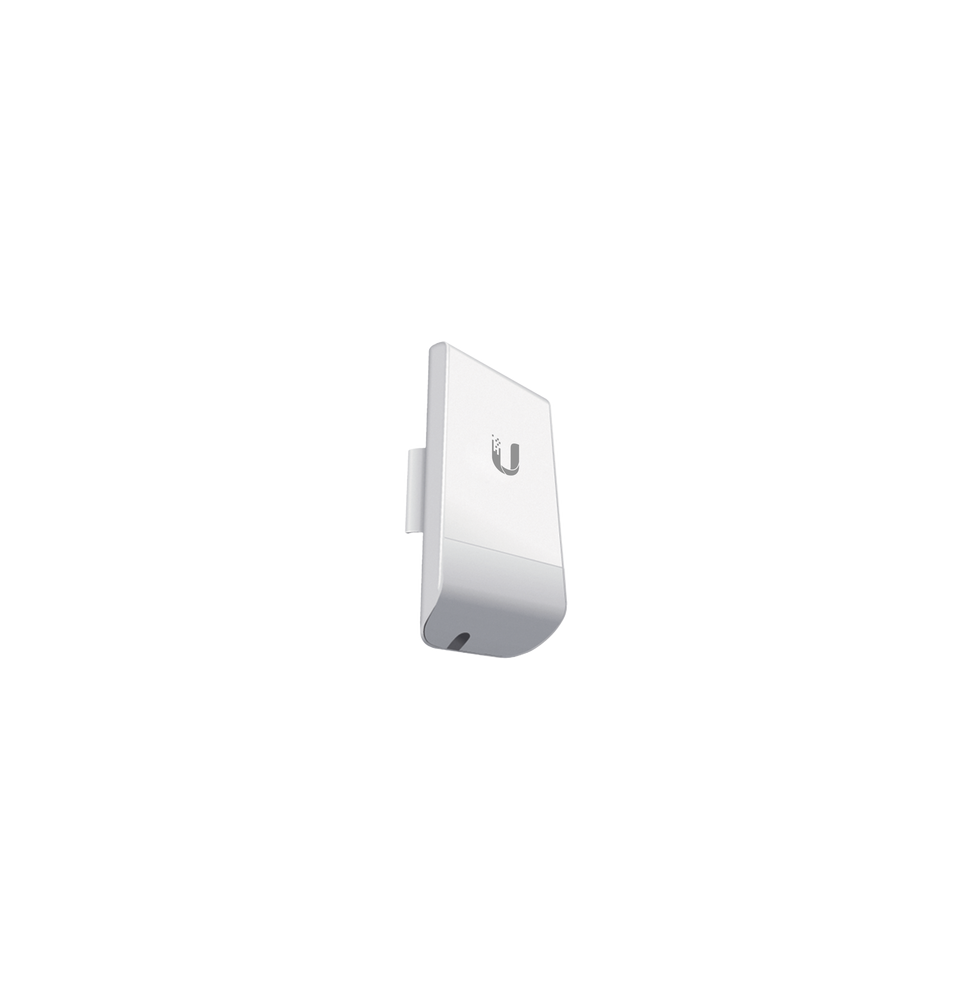 UBIQUITI LOCOM5 UBIQUITI NANOSTATION LOCOM5 - Radio Airmax 5.8GHz para exteriore