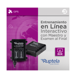 Syscom EXPERTRUPTELABASICO Certificacion de Equipos Ruptela