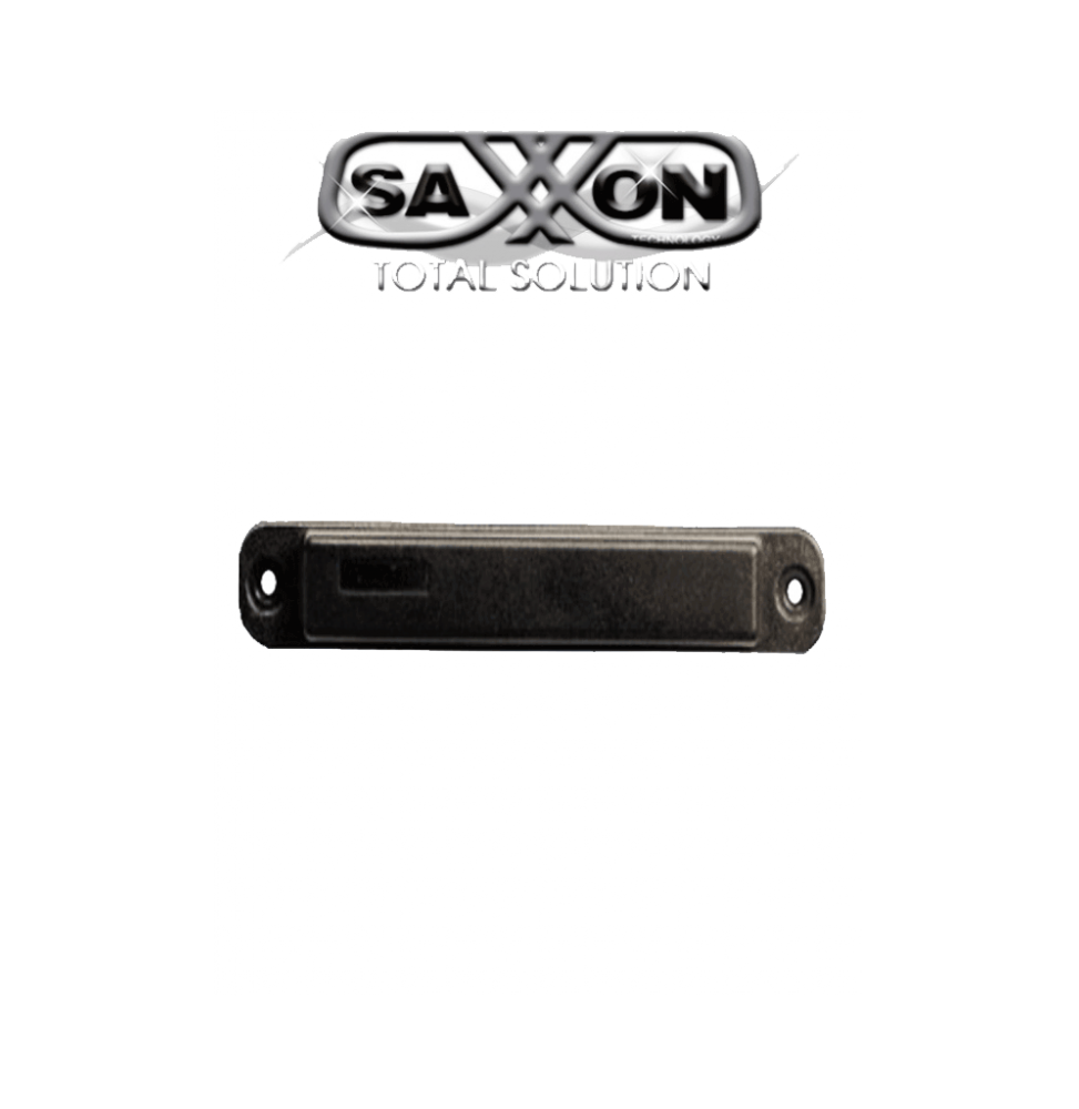 AST151006 ASC-HF03 SAXXON ASCHF03 - TAG De PVC UHF / ADHERIB