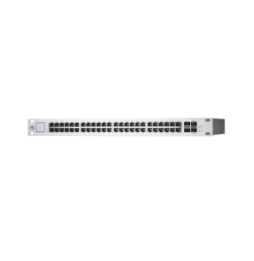 UBIQUITI NETWORKS US48500W UniFi Switch PoE Administrable de