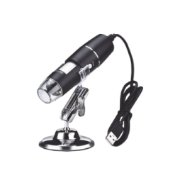 Syscom CPMS1000 Microscopio Digital USB 2 MP...