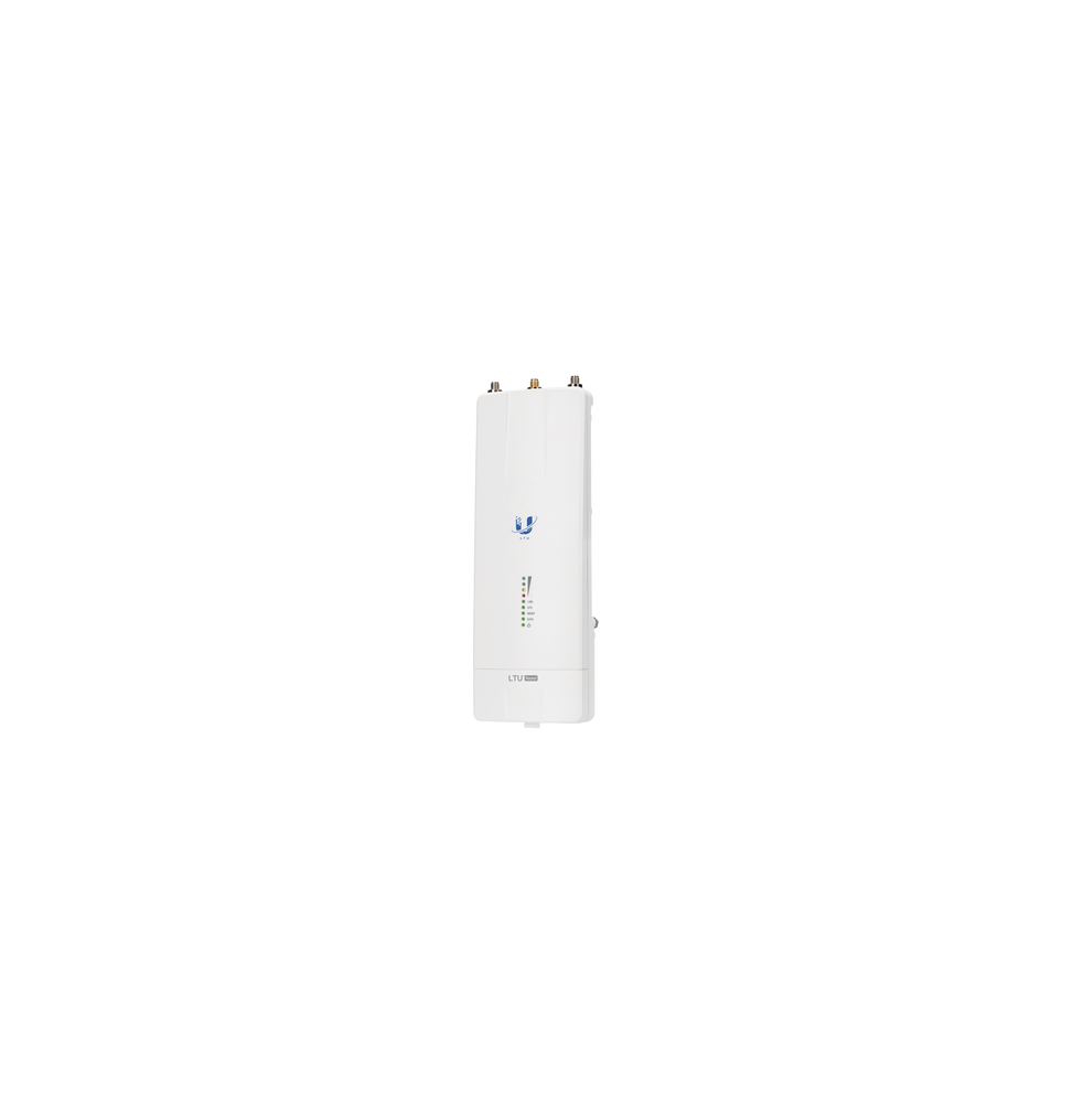 UBIQUITI LTUROCKET KIT - LTU-ROCKET  LTU-PRO para enlaces Punto a multi Punto /I