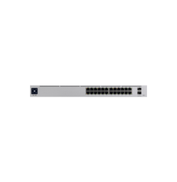 UBIQUITI NETWORKS USWPRO24POE UniFi Switch USW-Pro-24-POE Ge