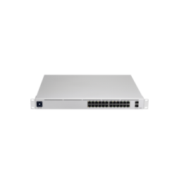 UBIQUITI NETWORKS USWPRO24POE UniFi Switch USW-Pro-24-POE Ge