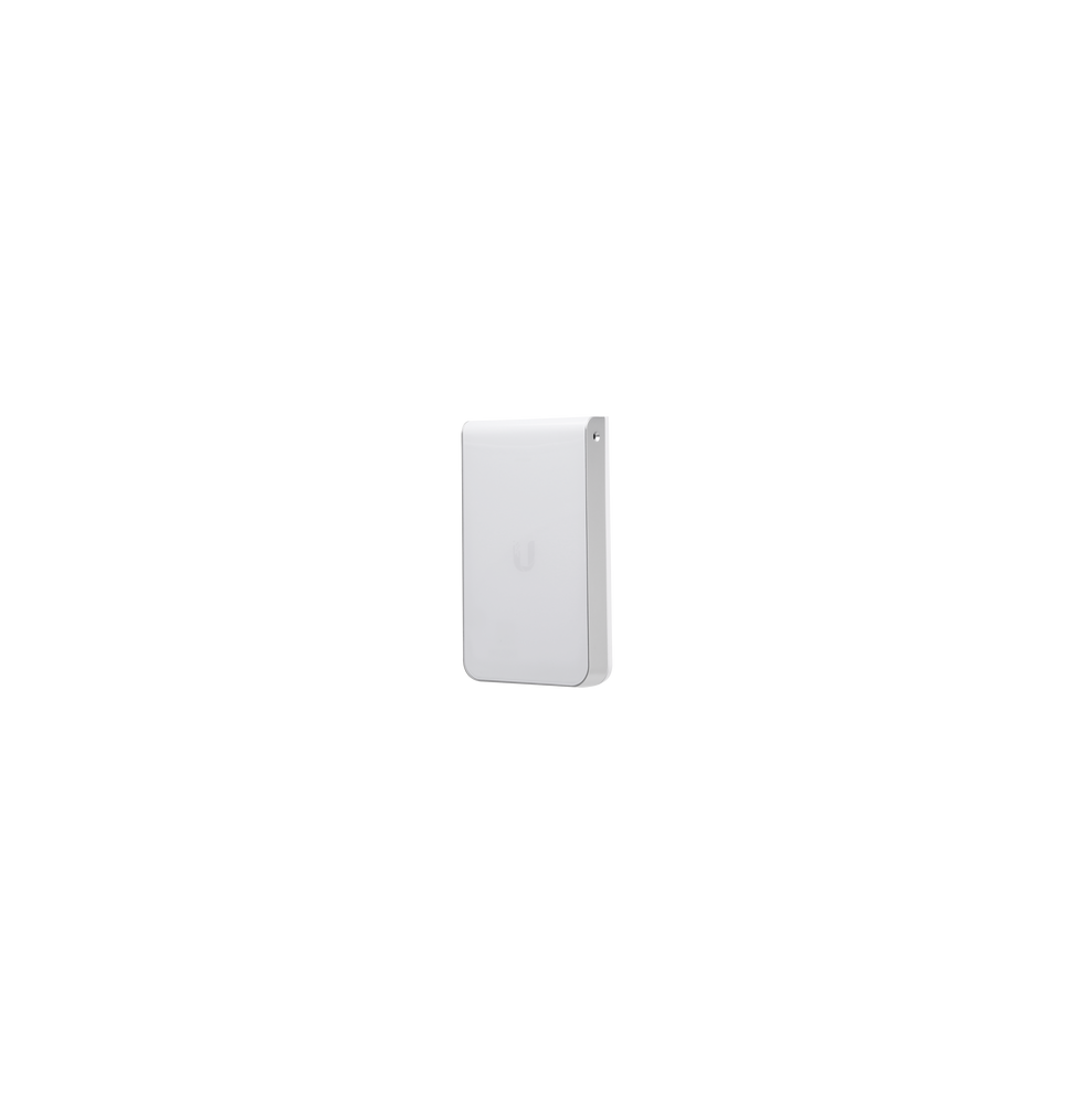 UBIQUITI NETWORKS UAPIWHD Access Point In Wall HD MU-MIMO 4x