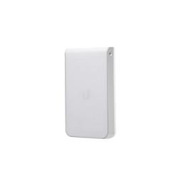 UBIQUITI NETWORKS UAPIWHD Access Point In Wall HD MU-MIMO 4x