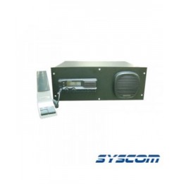 Syscom SKB790HFBK Estacion Base con Radio Kenwood TK-790HBK