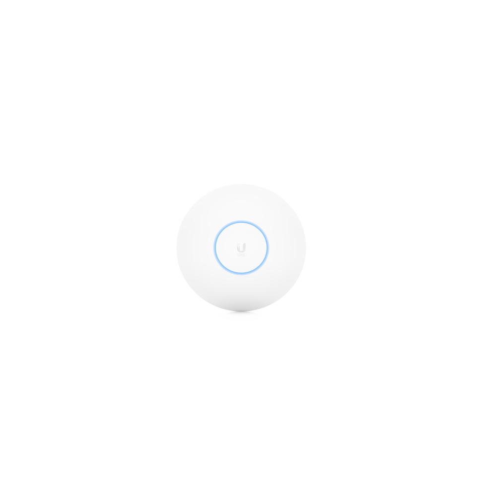 UBIQUITI NETWORKS U6LR Punto de Acceso UniFi WiFi 6 Long Ran