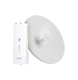 UBIQUITI NETWORKS AF5XHD30S45 Airfiber Kit AF5X-HD con Anten