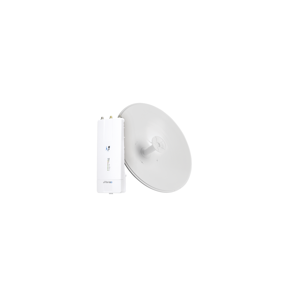 UBIQUITI NETWORKS AF5XHD30S45 Airfiber Kit AF5X-HD con Anten