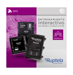 Syscom EXPERTRUPTELA Certificacion de Equipos Ruptela con Pl