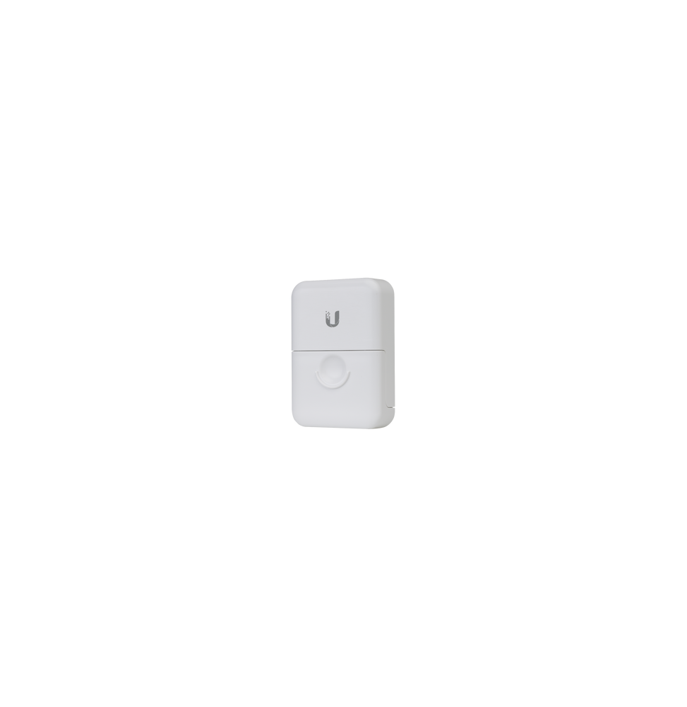 UBIQUITI NETWORKS ETHSP Protector contra descargas electrost