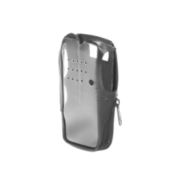 Syscom FSMTXR50A Funda Reforzada de Piel para...