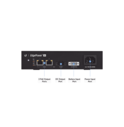 UBIQUITI NETWORKS EP54V72W Fuente de alimentacion ininterrum