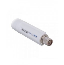 UBIQUITI NETWORKS BULLET2HP Bullet 2 HP 802.11 b/g (2.4 GHz)