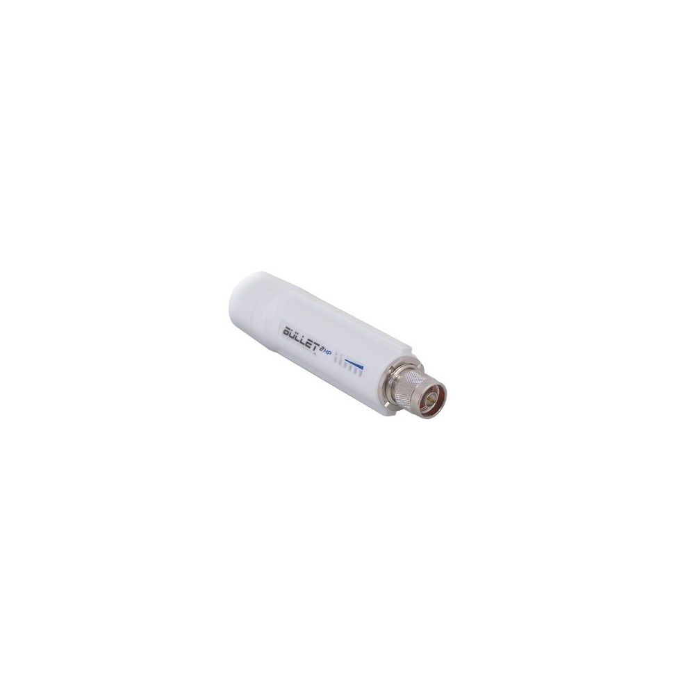 UBIQUITI NETWORKS BULLET2HP Bullet 2 HP 802.11 b/g (2.4 GHz)