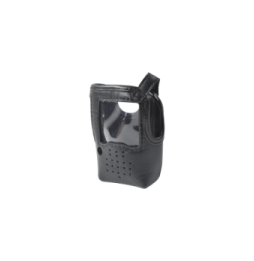 Syscom FSMICF52 Funda Reforzada de Piel con...