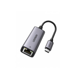 UGREEN 50737 Adaptador de Red USB-C 3.1 (5 Gbps) a RJ45 /Adm