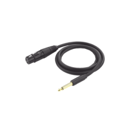 UGREEN 20721 Cable para Microfono Plug 6.35 mm (1/4 Inch) Ma