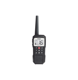 UNIDEN ATLANTIS155 Radio Marino Portatil VHF...