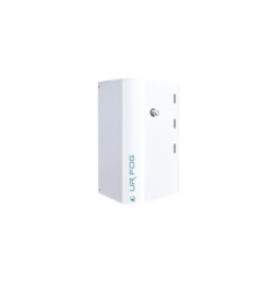 UR FOG FAST500PRO Generador de Niebla para 500...