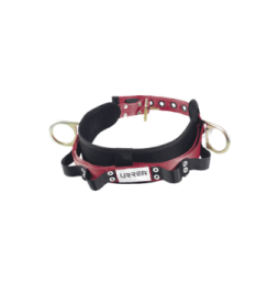 URREA SYSUSC01C Cinturon para liniero talla 36...