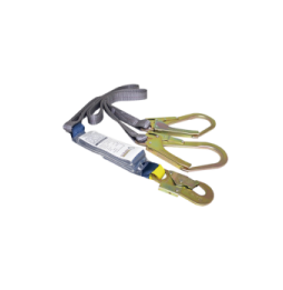 VARIOS WS50SDG Cable Amortiguador de Caida con...