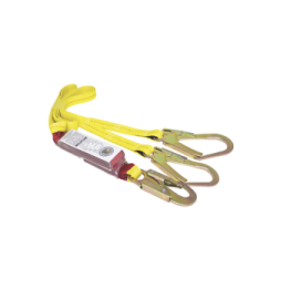 VARIOS SAWDG18 Cable Amortiguador de Caida con...