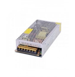 VARIOS SJ08 Fuente de poder 12Vcc 10A.