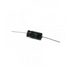VARIOS 100MF16V Capacitor Electrolitico de 100...