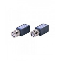 VARIOS 206A Transceptor Pasivo 1 Canal.