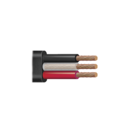 VIAKON CS11 Cable trifasico plano para bomba sumergible 3 X