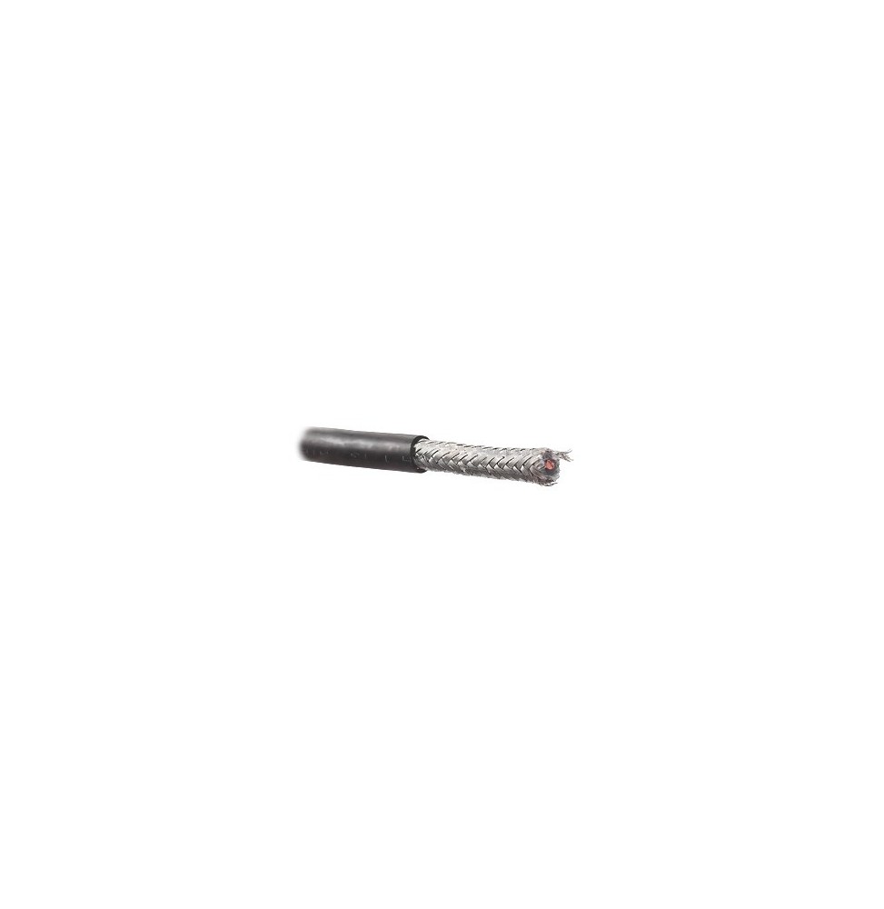 VIAKON RFLASH11135MTS Retazo de 5 mts de cable con blindaje