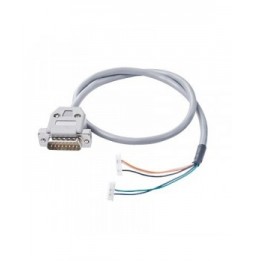 Syscom KNXU00 Cable de Conexion para NXU2 con...