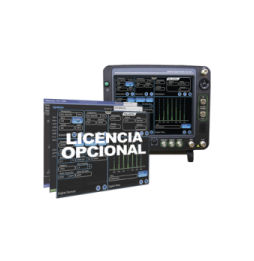 VIAVI 113337 Opcion 8800OPT04 P25 para el...
