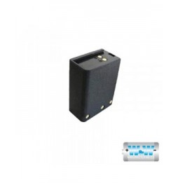 W&W WKNB12 Bateria Ni-Cd 1200 mAh. Para radios...