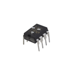 W&W 12C672PD Circuito Integrado para Analizador...