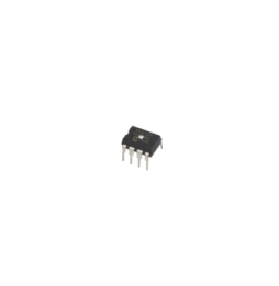 W&W 12C672PI Circuito Integrado para Analizador...