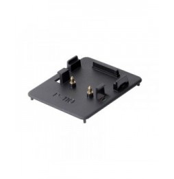 W&W ADAPTADORBL3 Adaptador de bateria de...