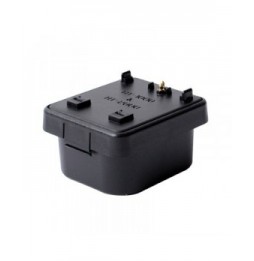 W&W ADAPTADORCRXAF Adaptador para Baterias...