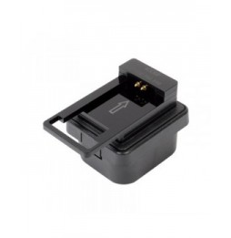 W&W ADAPTADORCRXQQ Cup de analizador Serie XA...