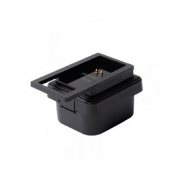W&W ADAPTADORCRXRQ Adaptador para Baterias...