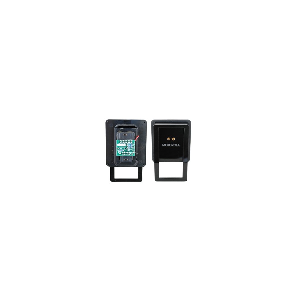 W&W ADAPTADORLRQ3 Adaptador para Baterias NTN4497 de Li-Ion