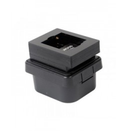 W&W ADAPTADORPQ Adaptador para analizar X3/X6...