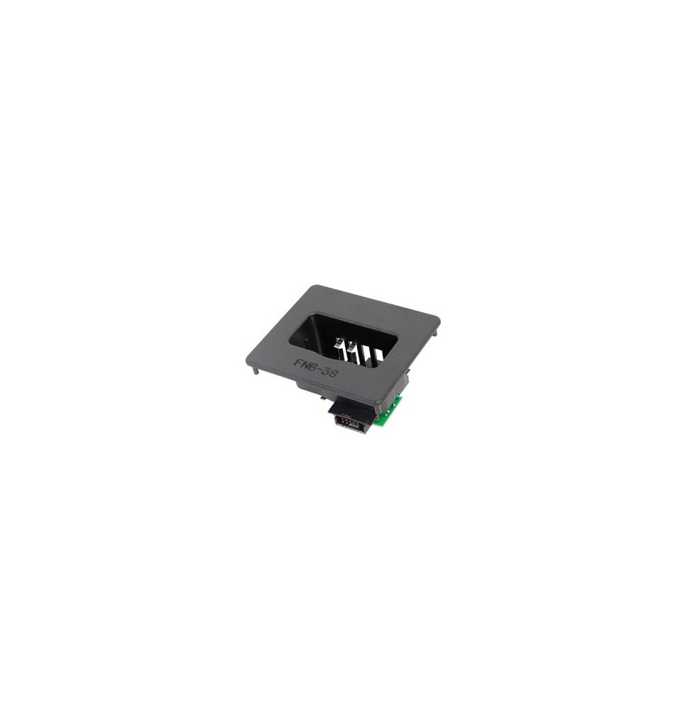 W&W ADAPTADORZU3 Adaptador para Baterias FNB38 WWN-FNB38 ope